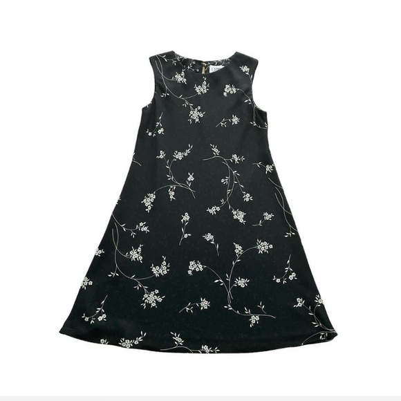 1990s Vintage J.Stevens  Dress - Picture 1 of 8